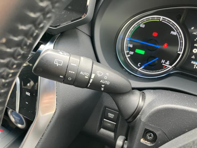 ハリアーハイブリッド(新潟県長岡市)