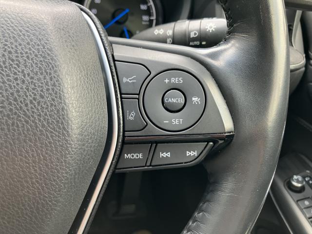 ハリアーハイブリッド(新潟県長岡市)