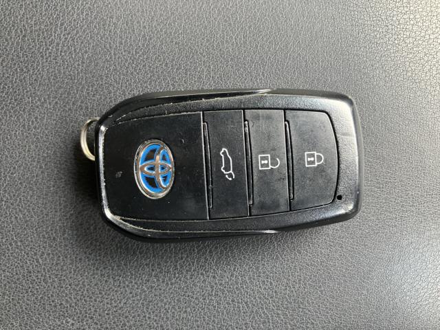 ハリアーハイブリッド(新潟県長岡市)