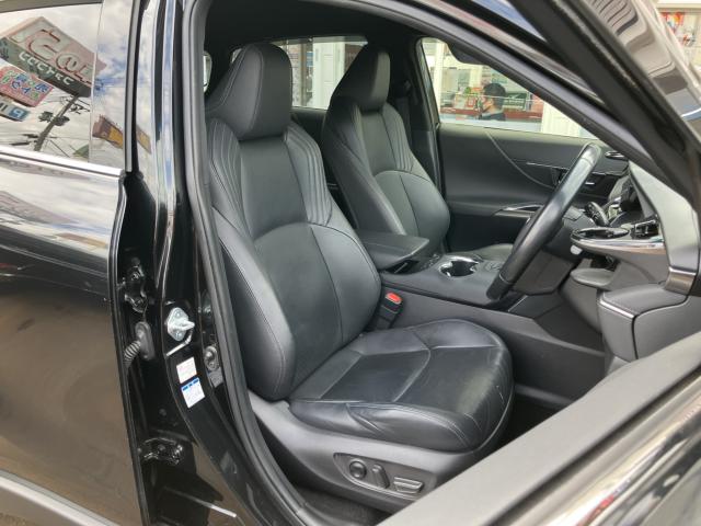 ハリアーハイブリッド(新潟県長岡市)