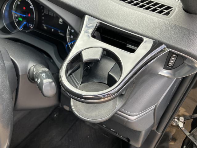 ハリアーハイブリッド(新潟県長岡市)