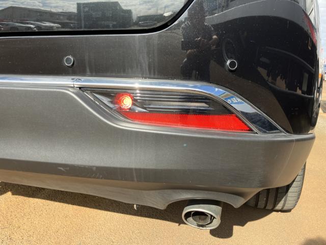 ハリアーハイブリッド(新潟県長岡市)