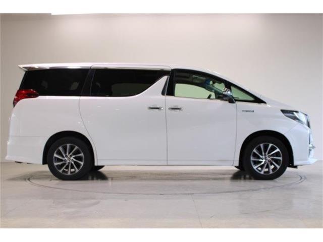 アルファードハイブリッド（新潟県新潟市東区）画像10