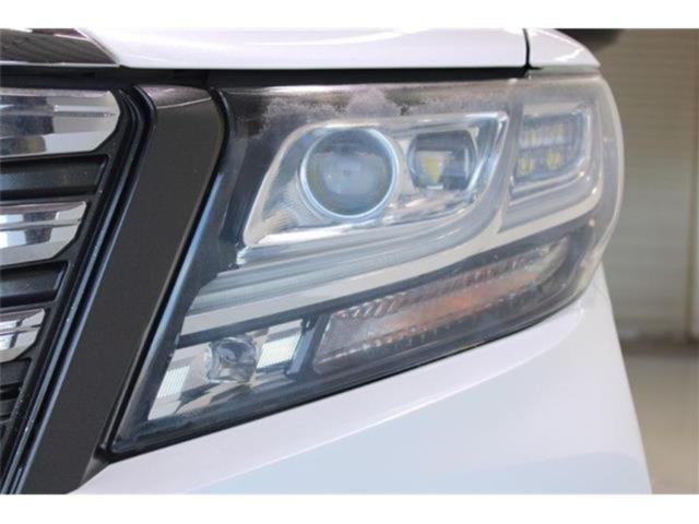 アルファードハイブリッド（新潟県新潟市東区）画像12