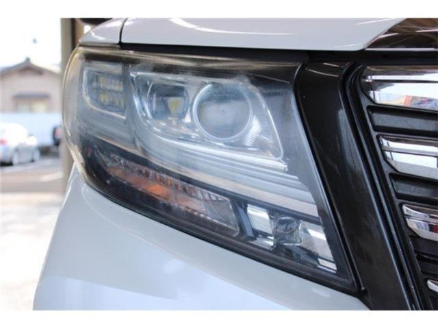 アルファードハイブリッド（新潟県新潟市東区）画像14