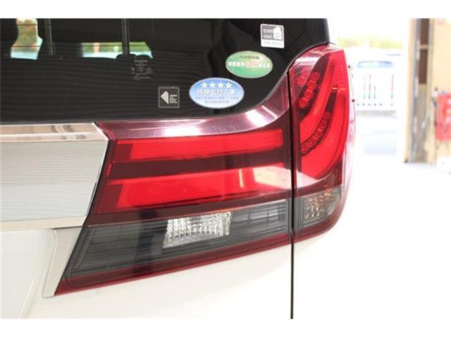 アルファードハイブリッド（新潟県新潟市東区）画像15