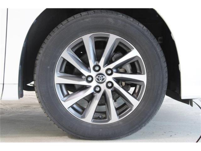 アルファードハイブリッド（新潟県新潟市東区）画像19