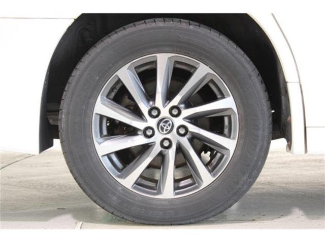 アルファードハイブリッド（新潟県新潟市東区）画像20