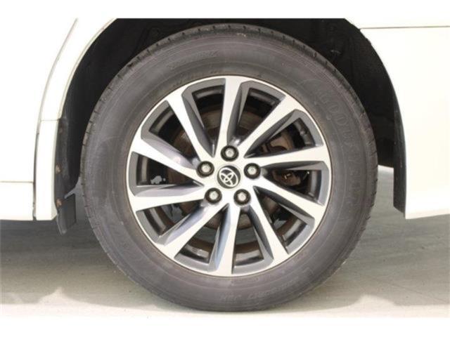 アルファードハイブリッド（新潟県新潟市東区）画像21