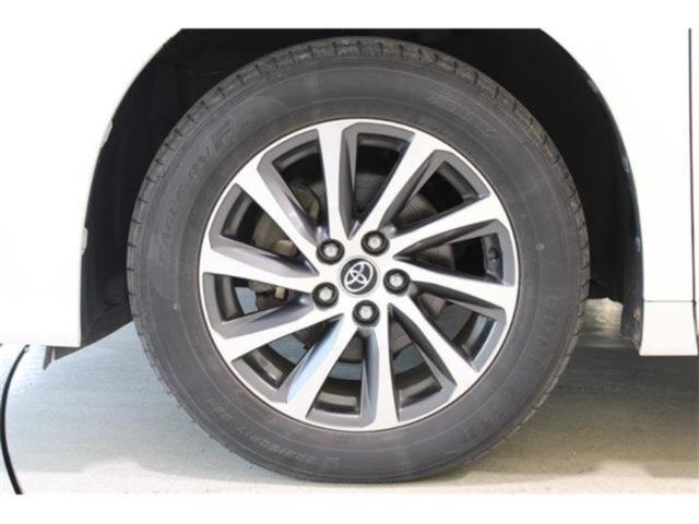 アルファードハイブリッド（新潟県新潟市東区）画像22