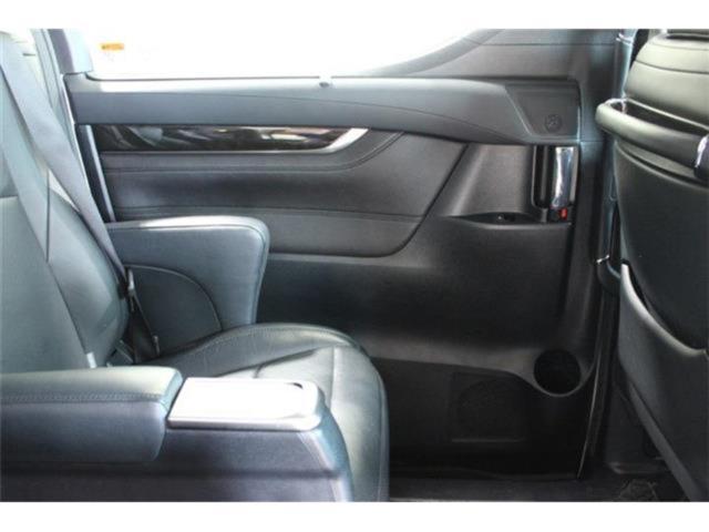 アルファードハイブリッド（新潟県新潟市東区）画像24