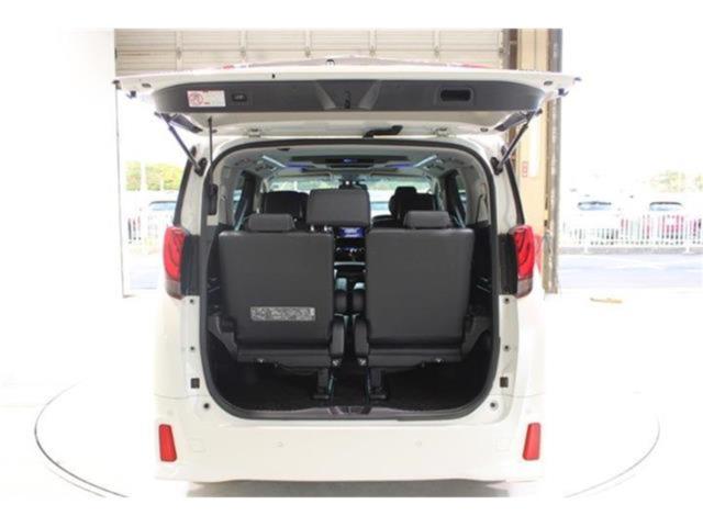 アルファードハイブリッド（新潟県新潟市東区）画像26