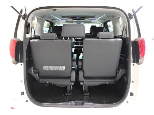 アルファードハイブリッド（新潟県新潟市東区）画像27