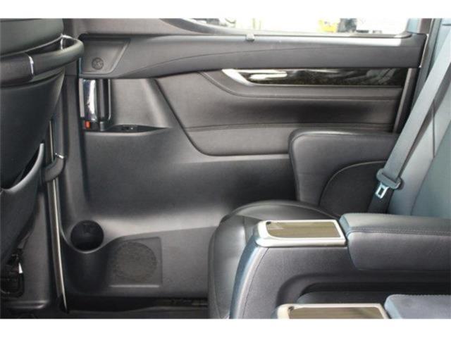 アルファードハイブリッド（新潟県新潟市東区）画像30