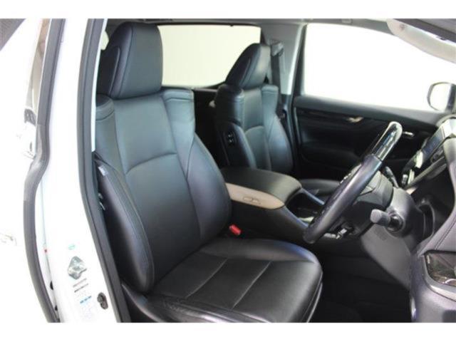 アルファードハイブリッド（新潟県新潟市東区）画像34