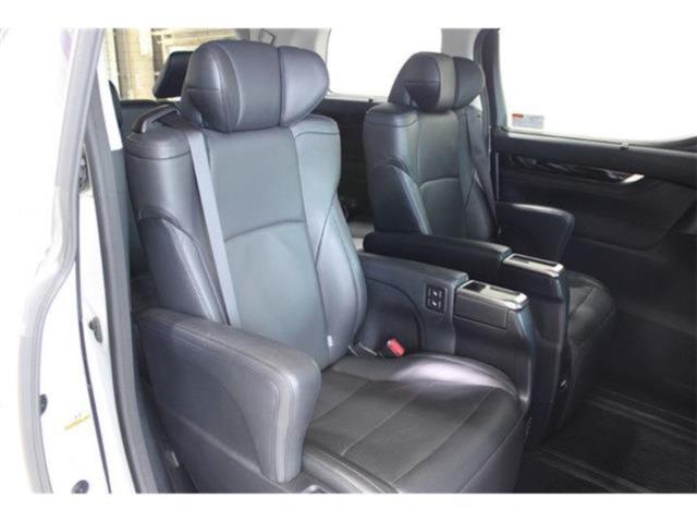 アルファードハイブリッド（新潟県新潟市東区）画像36