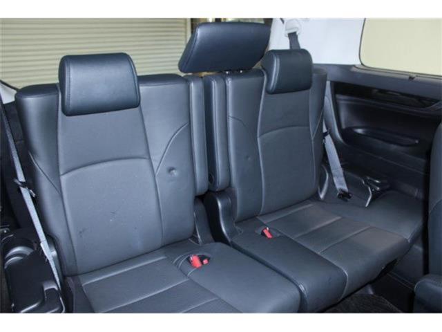 アルファードハイブリッド（新潟県新潟市東区）画像37