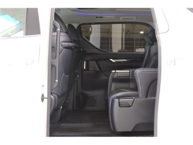 アルファードハイブリッド（新潟県新潟市東区）画像38