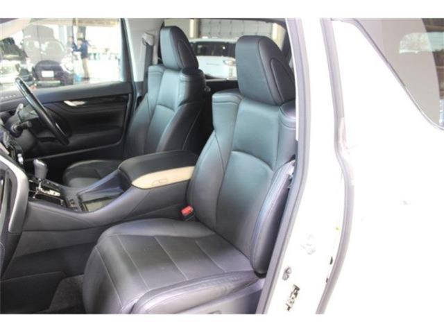 アルファードハイブリッド（新潟県新潟市東区）画像42