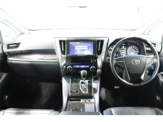 アルファードハイブリッド（新潟県新潟市東区）画像43