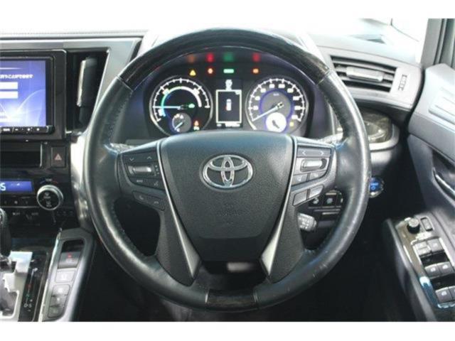 アルファードハイブリッド（新潟県新潟市東区）画像44