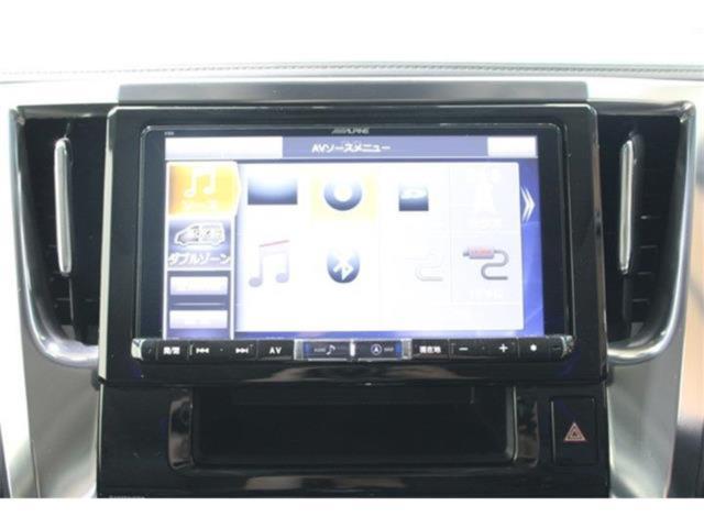 アルファードハイブリッド（新潟県新潟市東区）画像64