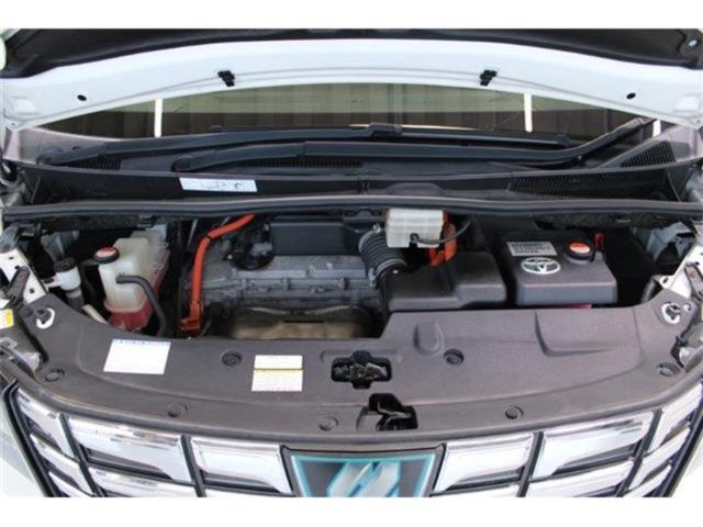 アルファードハイブリッド（新潟県新潟市東区）画像80