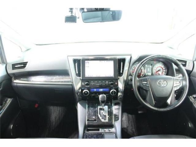 アルファード（新潟県新潟市東区）画像3