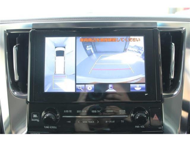 アルファード（新潟県新潟市東区）画像5