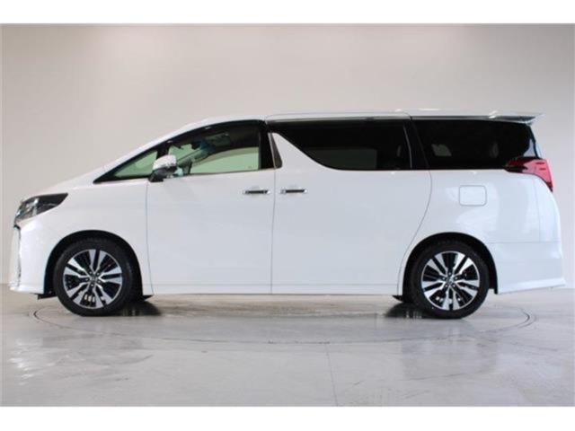 アルファード（新潟県新潟市東区）画像10