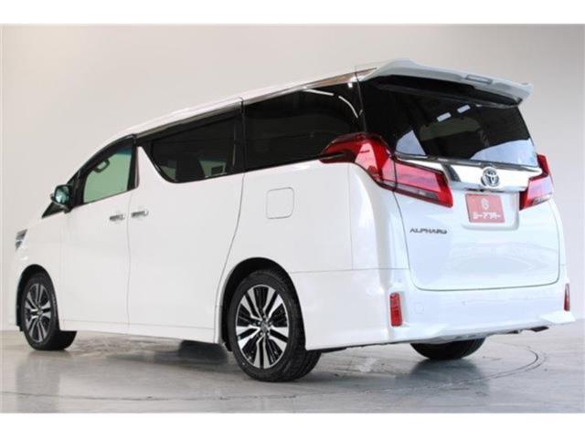 アルファード（新潟県新潟市東区）画像11