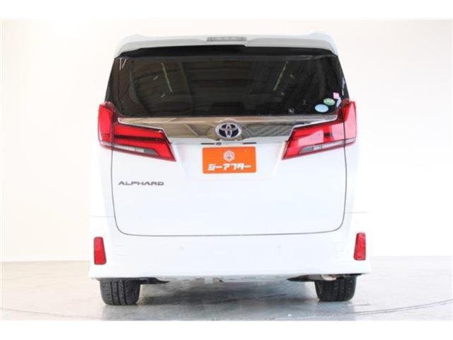 アルファード（新潟県新潟市東区）画像12