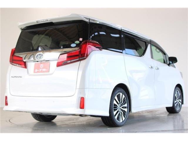 アルファード（新潟県新潟市東区）画像13