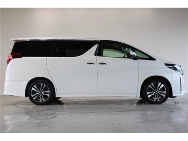 アルファード（新潟県新潟市東区）画像14