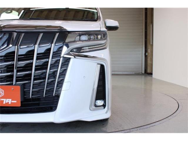 アルファード（新潟県新潟市東区）画像15