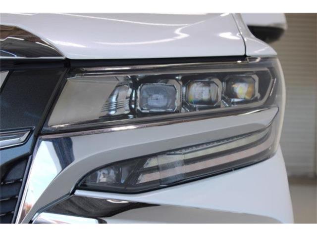 アルファード（新潟県新潟市東区）画像16