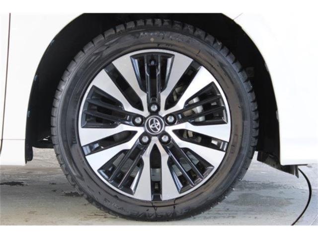 アルファード（新潟県新潟市東区）画像23