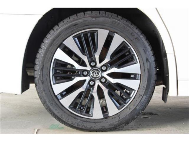 アルファード（新潟県新潟市東区）画像24