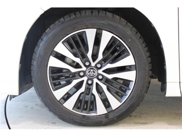 アルファード（新潟県新潟市東区）画像26