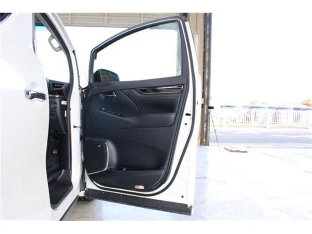 アルファード（新潟県新潟市東区）画像27