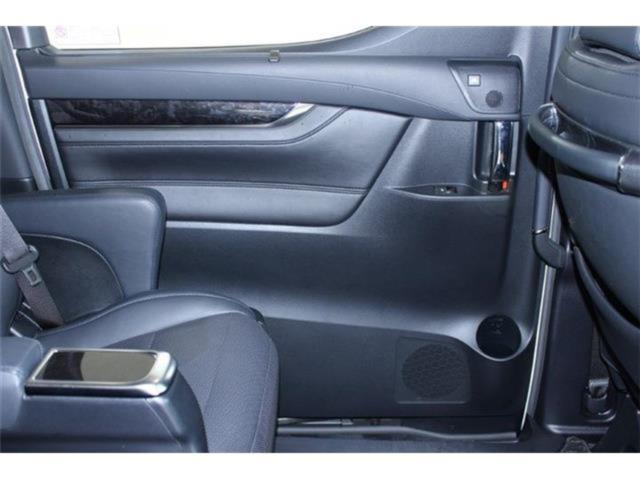 アルファード（新潟県新潟市東区）画像28