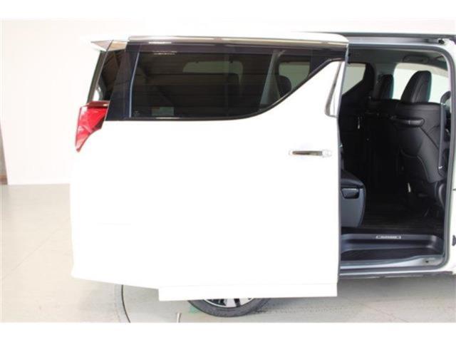 アルファード（新潟県新潟市東区）画像29