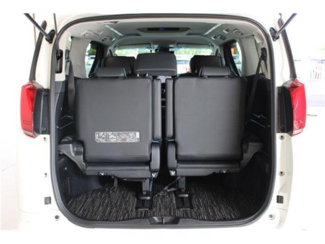 アルファード（新潟県新潟市東区）画像31