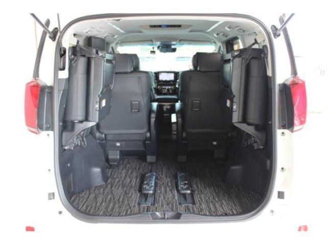 アルファード（新潟県新潟市東区）画像32