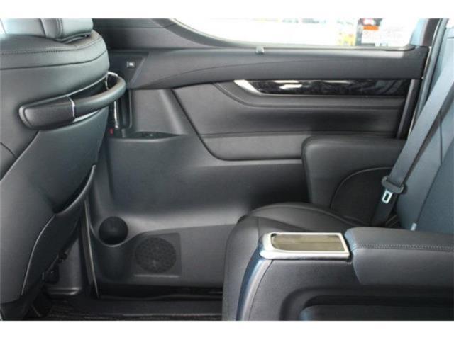 アルファード（新潟県新潟市東区）画像34