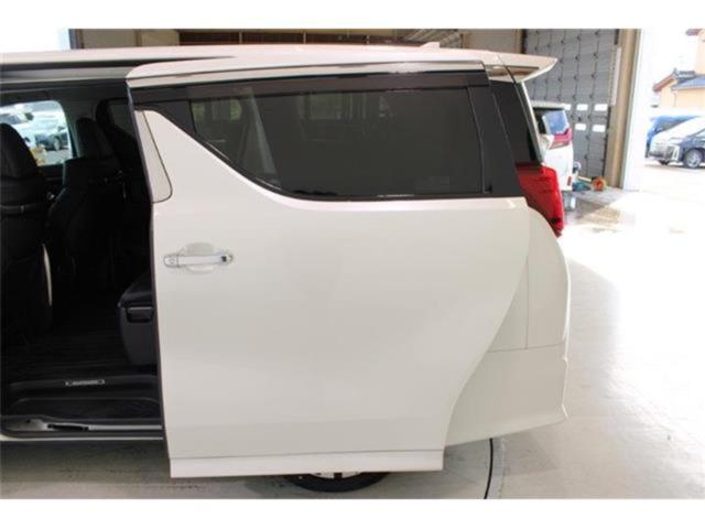 アルファード（新潟県新潟市東区）画像35