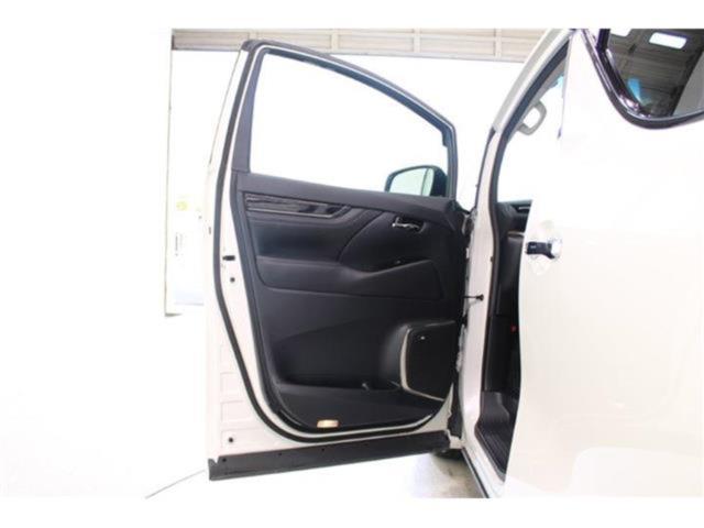 アルファード（新潟県新潟市東区）画像36