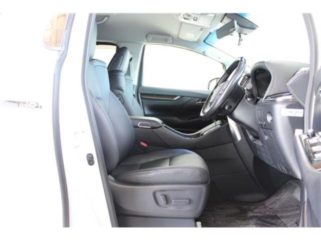 アルファード（新潟県新潟市東区）画像37