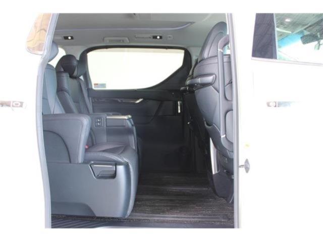 アルファード（新潟県新潟市東区）画像39