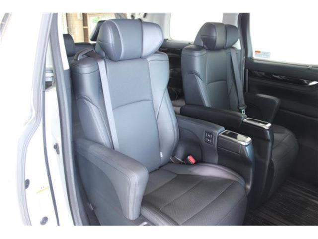 アルファード（新潟県新潟市東区）画像40